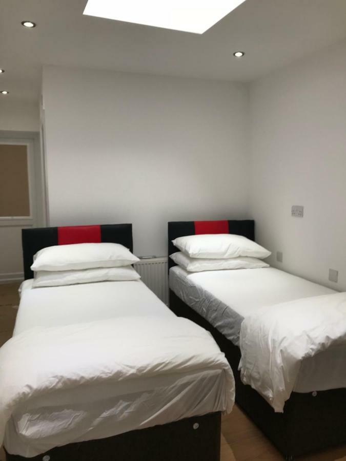 Oxford Bed And Breakfast Kidlington Bagian luar foto