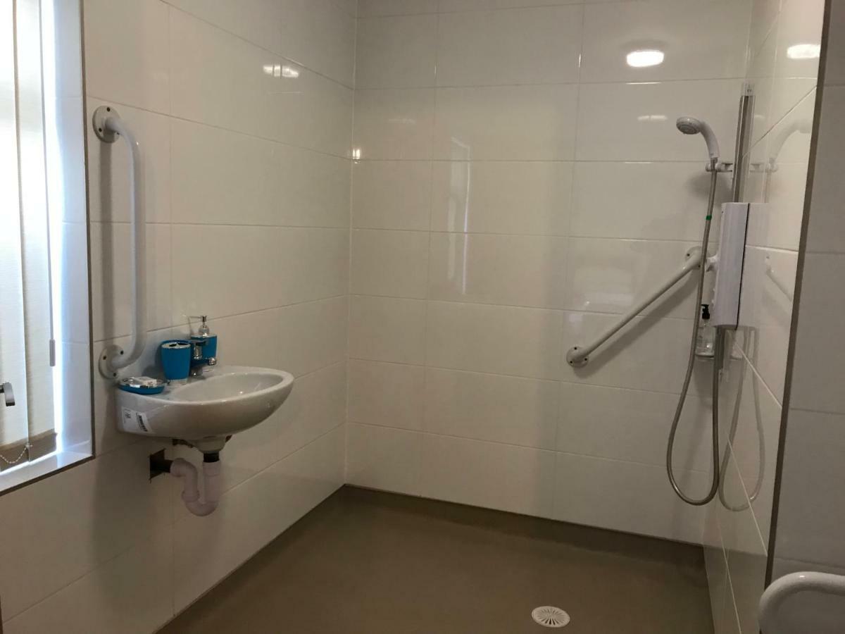 Oxford Bed And Breakfast Kidlington Bagian luar foto