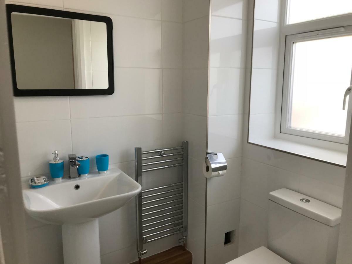 Oxford Bed And Breakfast Kidlington Bagian luar foto