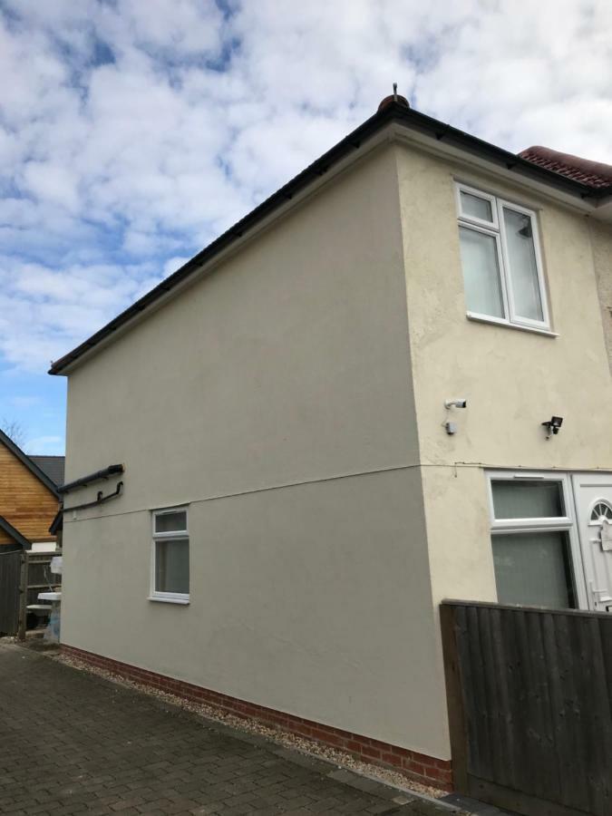 Oxford Bed And Breakfast Kidlington Bagian luar foto