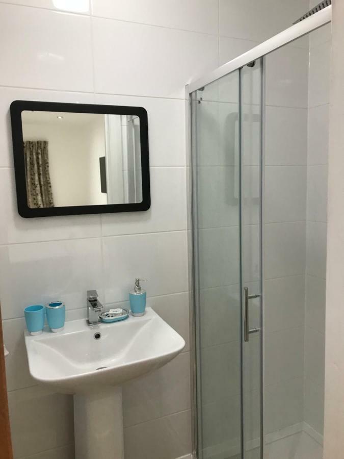 Oxford Bed And Breakfast Kidlington Bagian luar foto