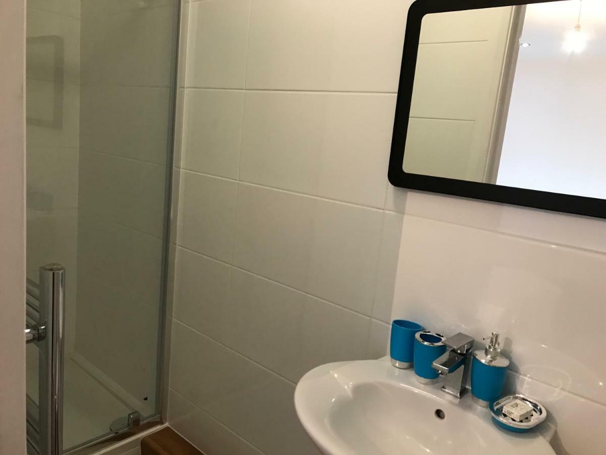 Oxford Bed And Breakfast Kidlington Bagian luar foto