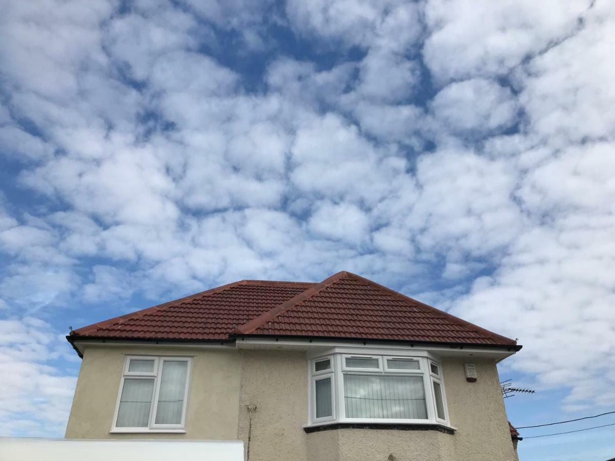Oxford Bed And Breakfast Kidlington Bagian luar foto