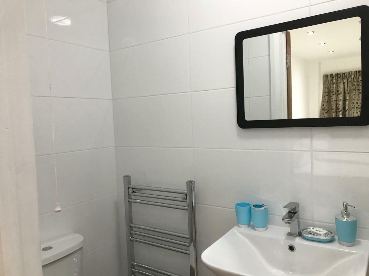 Oxford Bed And Breakfast Kidlington Bagian luar foto