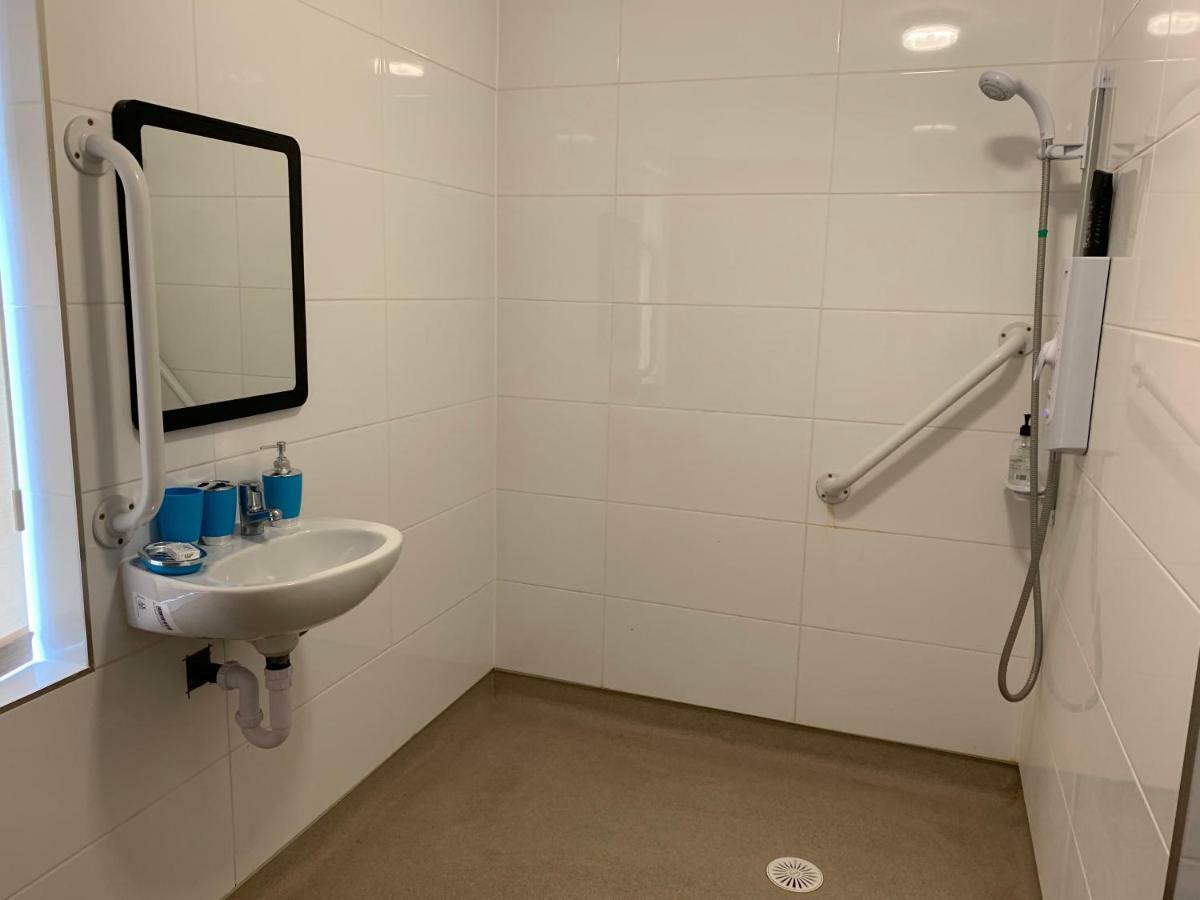 Oxford Bed And Breakfast Kidlington Bagian luar foto