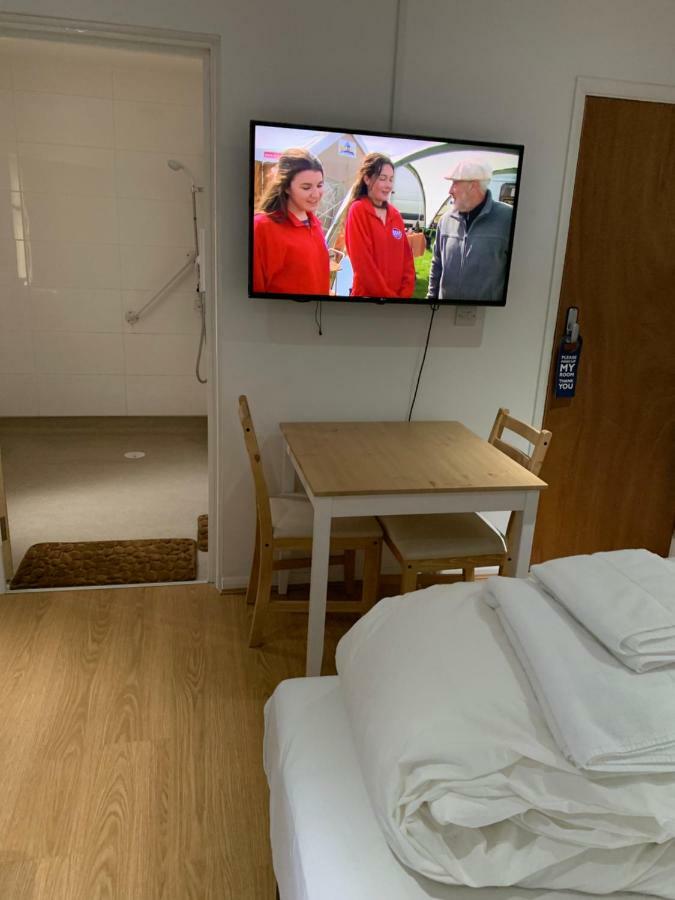 Oxford Bed And Breakfast Kidlington Bagian luar foto