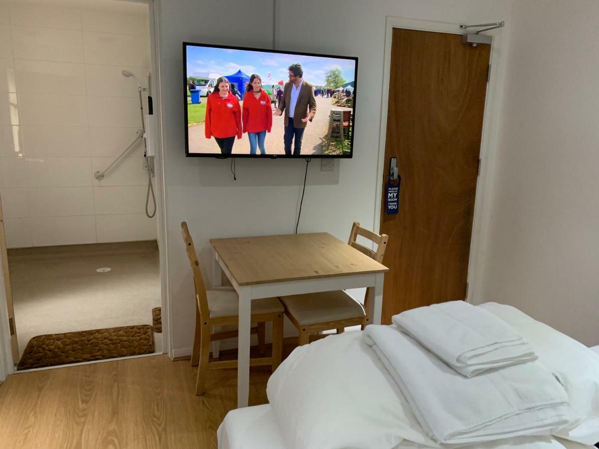 Oxford Bed And Breakfast Kidlington Bagian luar foto