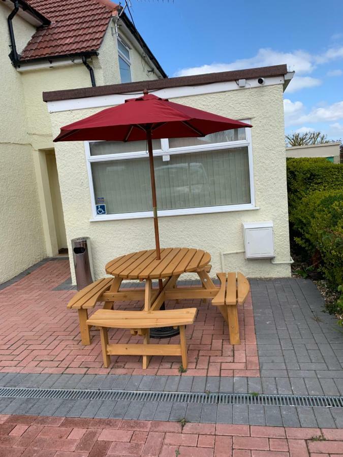 Oxford Bed And Breakfast Kidlington Bagian luar foto