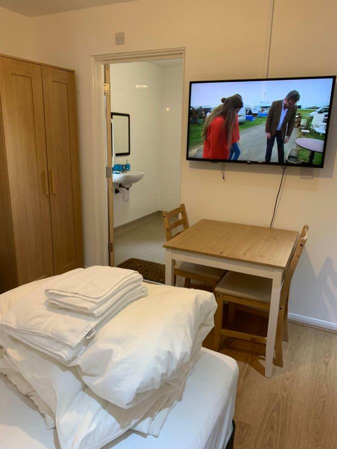 Oxford Bed And Breakfast Kidlington Bagian luar foto